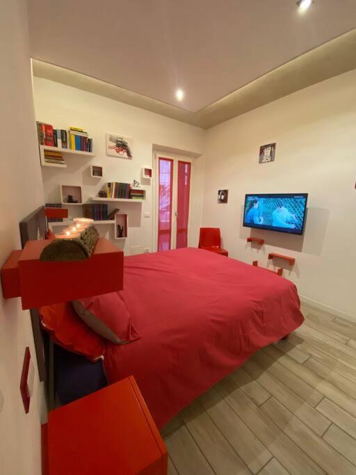Apartamento Popart App