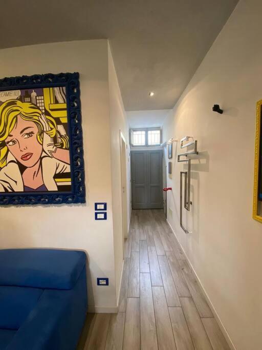 Apartamento Popart App