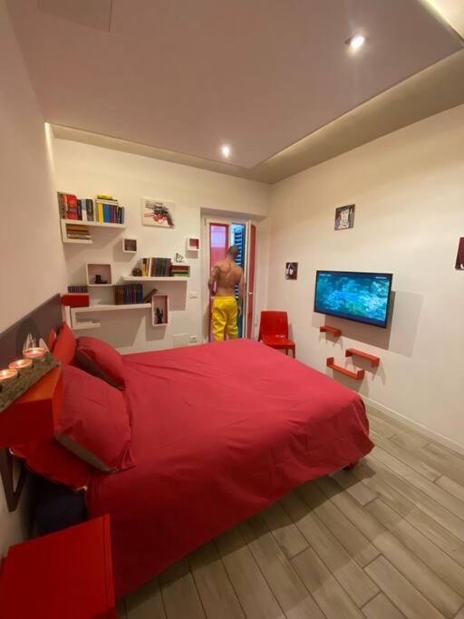 Apartamento Popart App Florencia