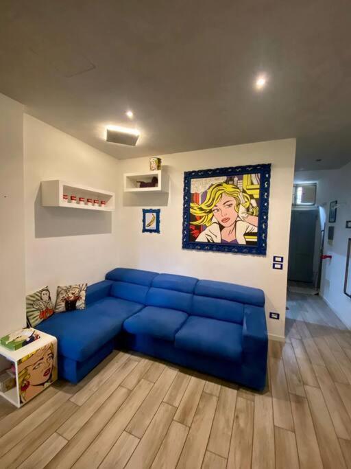 Apartamento Popart App *