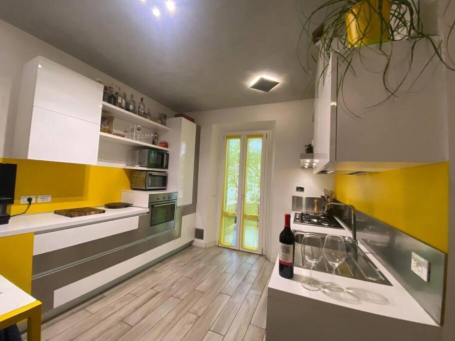 Apartamento Popart App