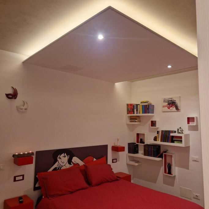 Apartamento Popart App *